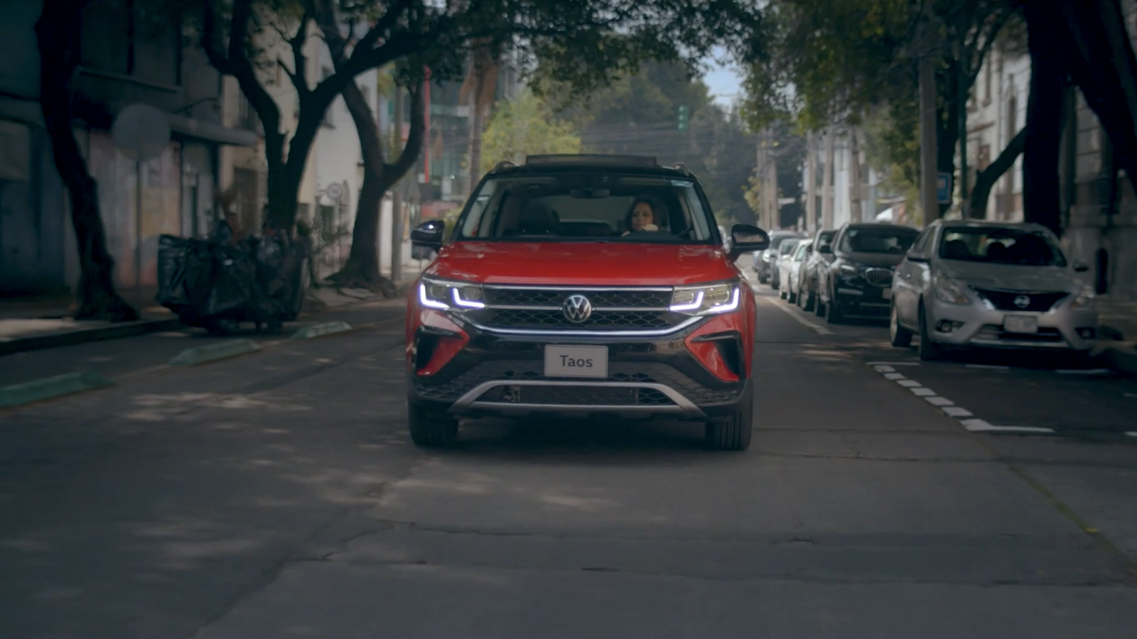 Volkswagen – Ana