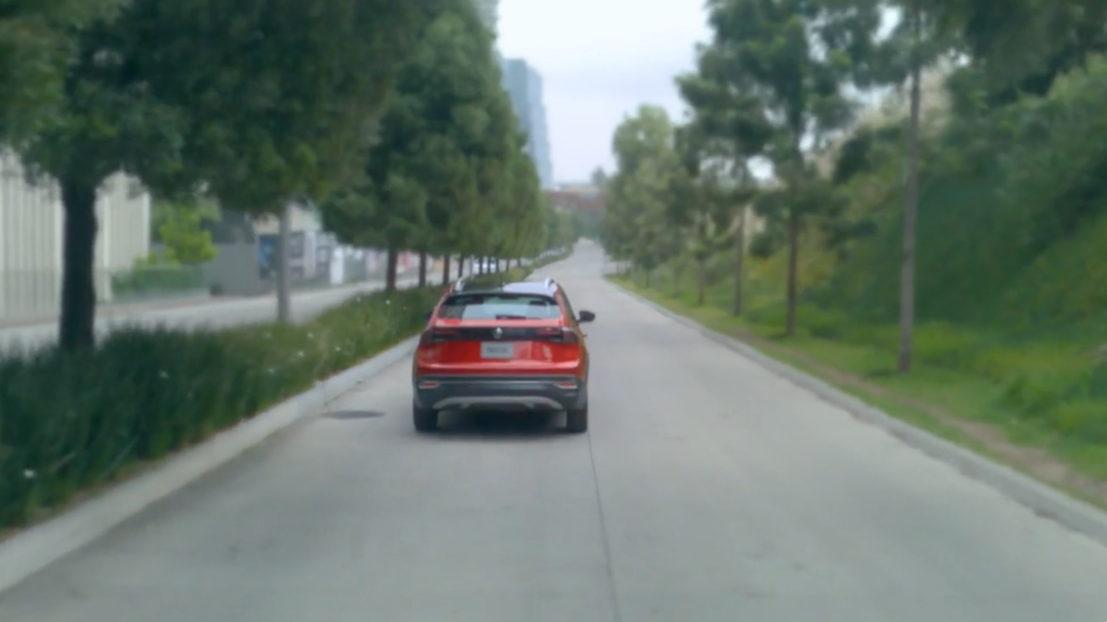 Volkswagen – Gonzalo